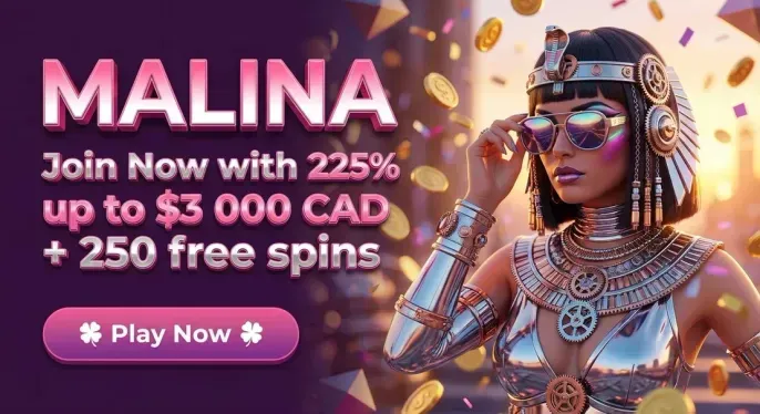 Malina Casino